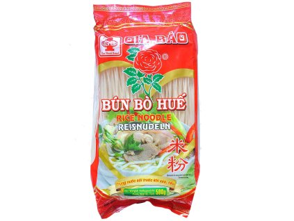 15704 ryzove nudle bun bo hue 500 g