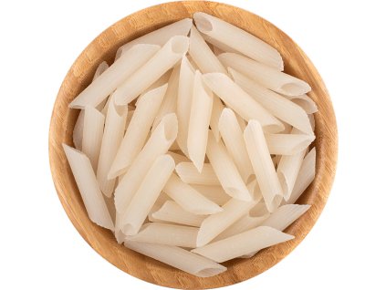 Rýžové těstoviny penne (Množství 1000 g)