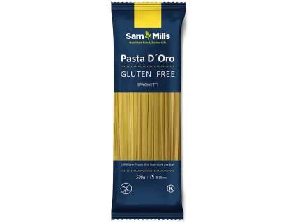 10645 1 sam mills bezlepkove kukuricne spagety 500g