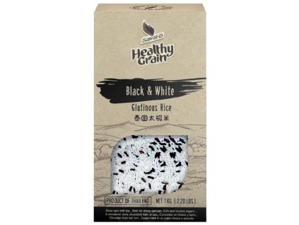 17269 sawat d cerna bila lepkava ryze 1000 g