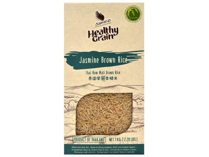 17257 sawat d jasminova hneda ryze 1000 g