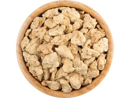 Sójové kousky BIO (Množství 250 g)