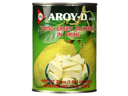 16630 aroy d mlady zeleny jackfruit 565g