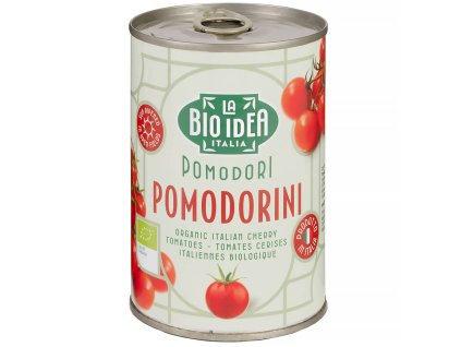 21791 bio idea cherry rajcatka bio 400 g