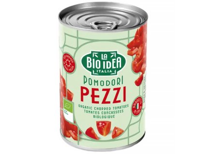 21797 bio idea krajena rajcata bio 400 g