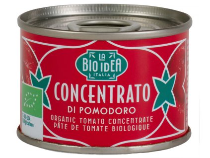 Bio Idea Protlak rajčatový Bio (Množství 70 g)