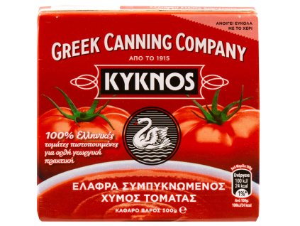 14470 koncentrovana rajcatova stava pyre 500 g