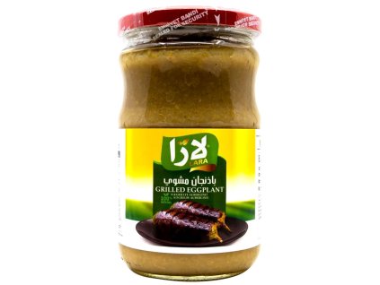 14894 1 lilek grilovany pasta 610 g