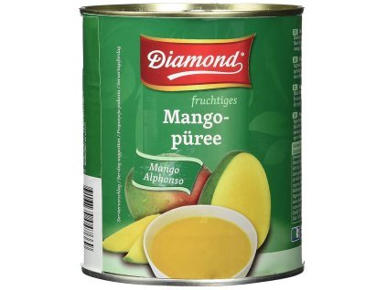 17726 1 mangove pyre alphonso mango pulp 850 g