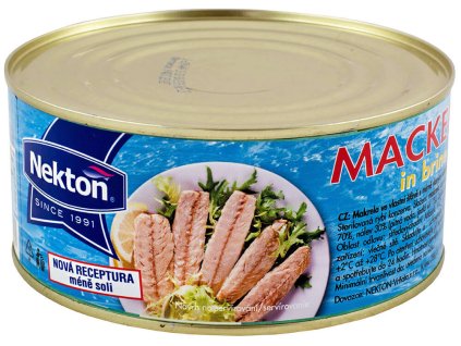 14100 1 makrela ve vlastni stave 900 g