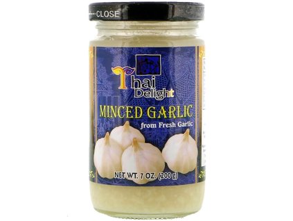 18260 thai delight cesnekova pasta 200 g