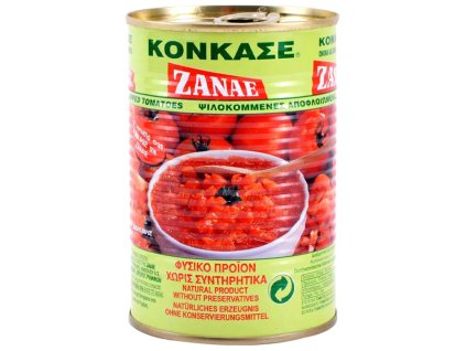 12762 sekana loupana rajcata 400 g