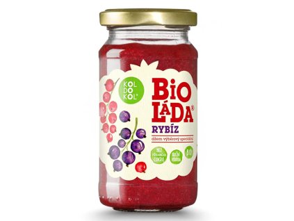 11155 koldokol biolada rybiz 230 g