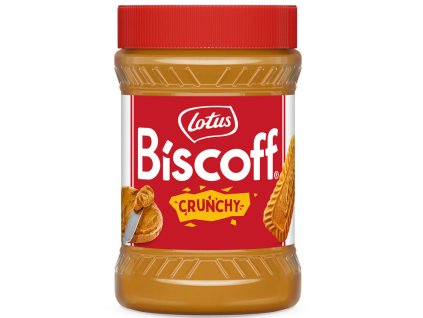 11971 lotus biscoff krupava pomazanka 380g