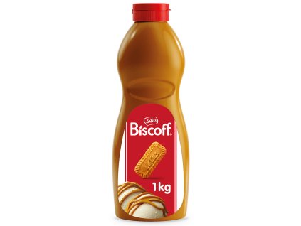 11986 2 lotus biscoff topping 1 kg