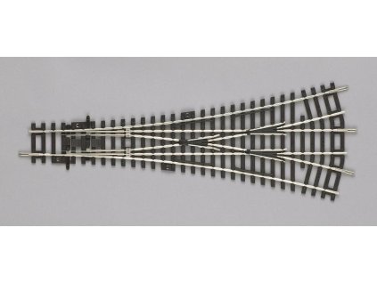 Piko Výhybka W3 třícestná symetrická (G239/R9) - 55225