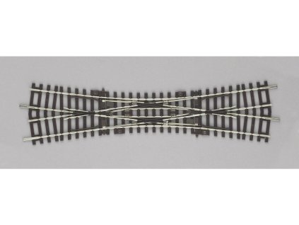 Piko Výhybka DKW křižovatková (G239) - 55224