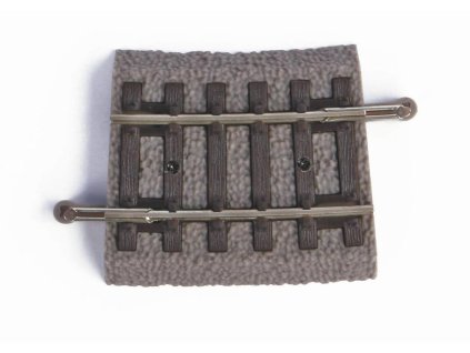 Piko Kolej oblouková R1 7.5° s podložím - 55417