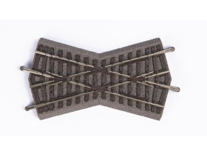 Piko Křižovatka K30 (G119) s podložím - 55441