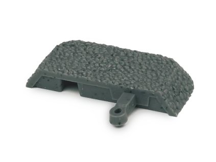 Piko Koncovka podloží 1ks - 55445