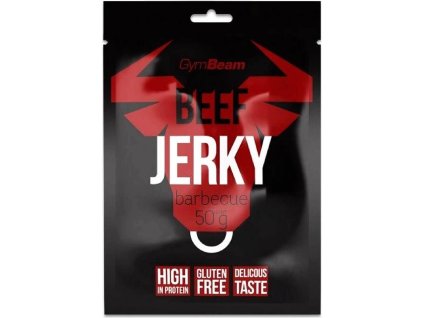 21152 beef jerky barbecue 50 g