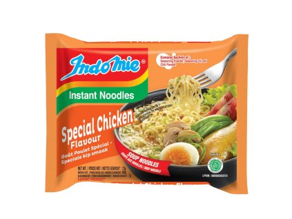 16846 indomie instantni nudle se specialni kureci prichuti 75 g
