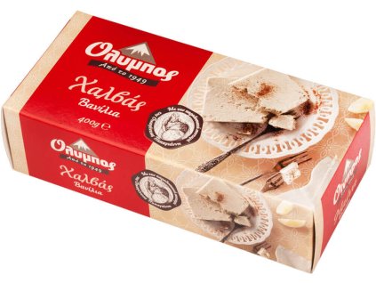 11770 1 halva vanilkova 400g