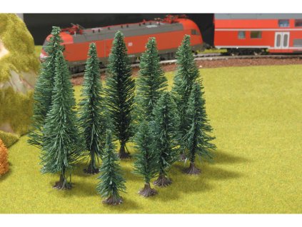 Piko Stromy jedle 10 kusů - 55743