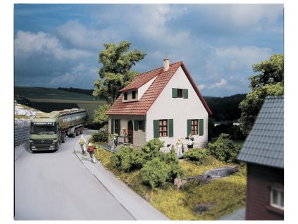 Piko Hobby Rodinný dům - 61826