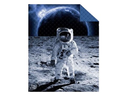 DL 558924 prehoz na postel kosmonaut