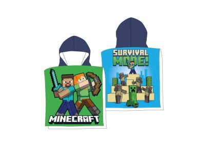 FA 148336 ponco minecraft micro