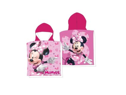 FA 149234 ponco minnie maslicky micro