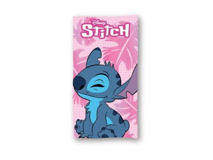 FA 209326 osuska lilo and stitch pink