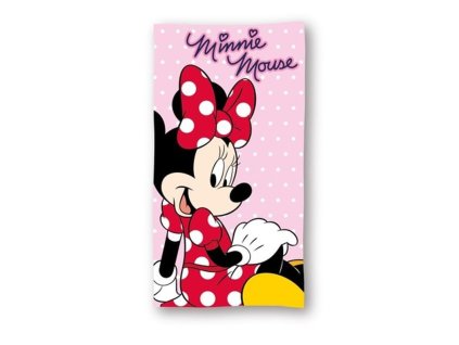 FA 209340 osuska minnie pink
