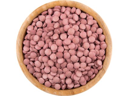 Acerola tablety (Množství 100 g)