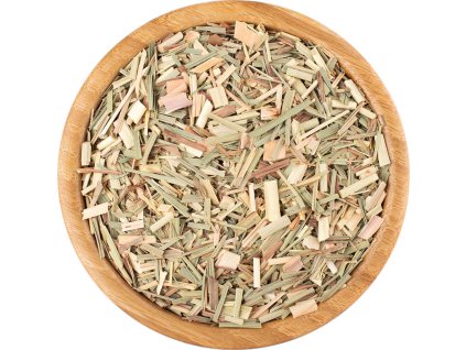 Citronová tráva nať (Množství 250 g)