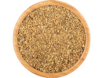 Černý bez květ řezaný (Množství 100 g)