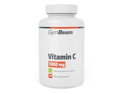 7473 gym beam vitamin c 1000 mg 90 tablet