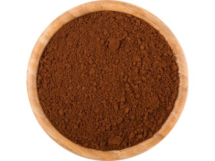 Chaga sibiřská prášek BIO (Množství 100 g)