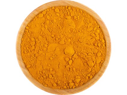 Kurkuma prášek (Množství 100 g)