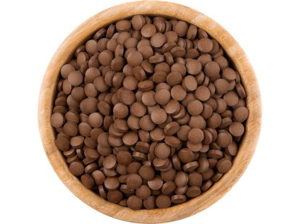 Maca Peruánská tablety (Množství 100 g)