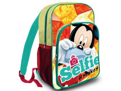 Dětský batoh do školky Mickey Mouse