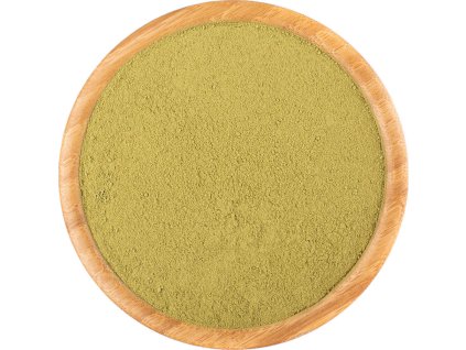 Mladá pšenice prášek BIO (Množství 200 g)