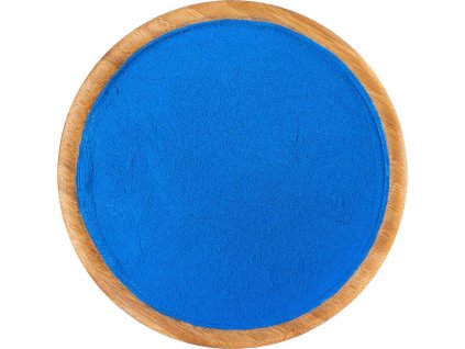 Modrá spirulina prášek (Množství 10 g)