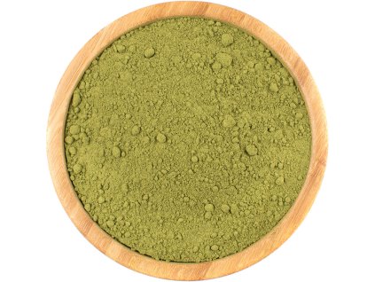 Moringa prášek BIO (Množství 250 g)