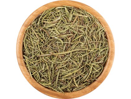 Rozmarýn lékařský list celý (Množství 250 g)