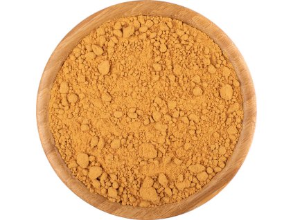 Šípkový prášek BIO (Množství 250 g)