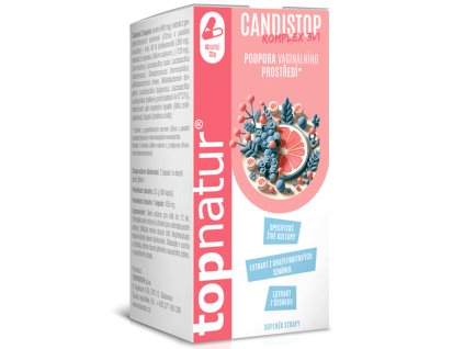 9144 topnatur candistop 60 kapsli