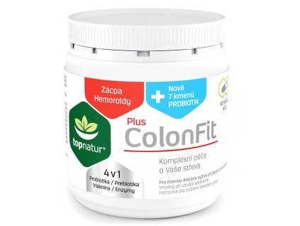 9150 topnatur colonfit plus 180 tablet