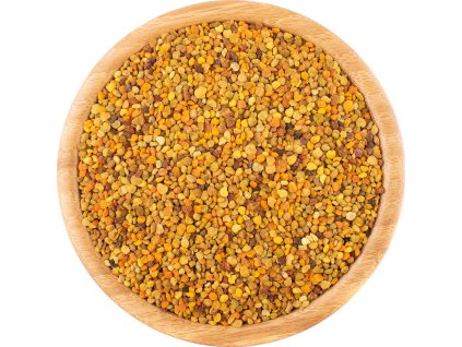 Včelí pyl (Množství 100 g)